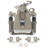 Power Stop 09-10 Pontiac Vibe Rear Right Autospecialty Caliper w/Bracket - L6129