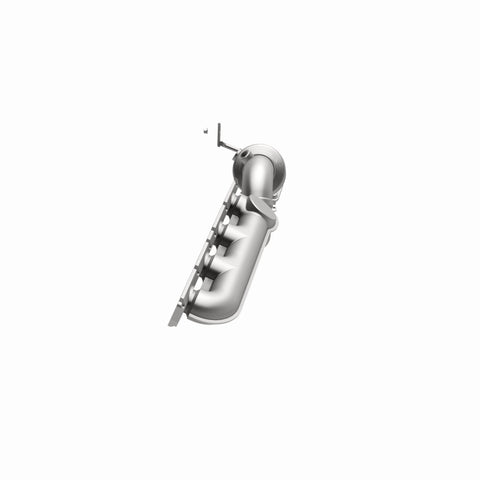 MagnaFlow Direct Fit Catalytic Converter 07-08 Audi A6/A8 4.2L - 51138