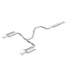 Magnaflow SYS CB 2015 Chevrolet Malibu 2.0/2.5L - 19024