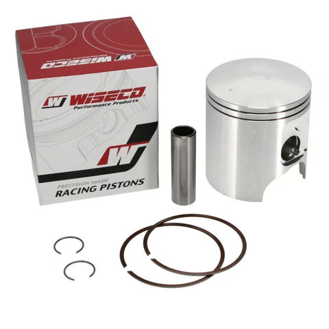 Wiseco Yamaha YZ250 83-87 ProLite 2677CD Piston Kit - 560M06800
