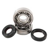 Hot Rods 88-05 KX 125 Main Bearing & Seal Kit - K235