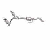 MagnaFlow Conv DF 00-03 Durango 4WD 4.7L - 458047