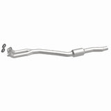 MagnaFlow Direct Fit Catalytic Converter 97-98 BMW 540i 4.4L / 740I 4.4L / 96-98 740IL 4.4L P/S - 23058