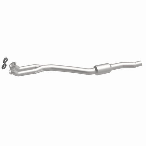 MagnaFlow Direct Fit Catalytic Converter 97-98 BMW 540i 4.4L / 740I 4.4L / 96-98 740IL 4.4L P/S - 23058