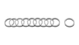 Vibrant Crush Washers -20 AN (10 Pack) - 20939