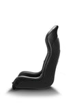 Sparco Seat STRADALE PERFORMANCE BLK - 009102RNR