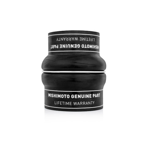 Mishimoto 03-07 Dodge 5.9L Cummins Pipe and Boot Kit - MMICP-RAM-03BK