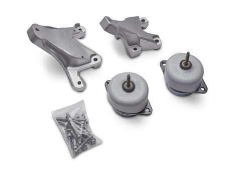 Ford Racing 2011-2015 Mustang GT 5.0L Coyote Engine Swap Mounts - M-6038-M50