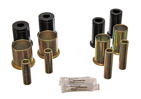 Energy Suspension GM Control Arm Bushing - Black - 3.3157G