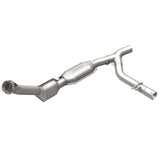 MagnaFlow Conv DF 99-00 Ford Trucks 5.4L - 447116