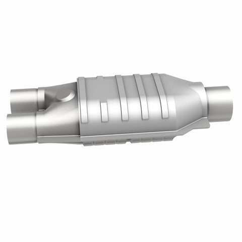 MagnaFlow Universal Catalytic Converter 2.5inch/2inch Single/dual - 99007HM