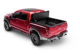 UnderCover 08-16 Ford F-250/F-350 6.8ft Armor Flex Bed Cover - Black Textured - AX22010