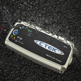 CTEK Battery Charger - MXS 7.0 - 56-353