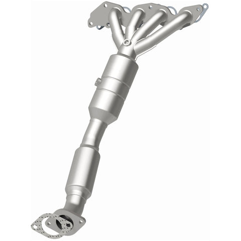 MagnaFlow Direct Fit Catalytic Converter 08-09 Ford Focus 2.0L - 49852