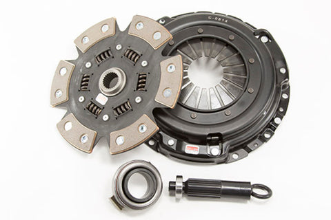 Competition Clutch 2002-2006 Nissan Altima Stage 1 Gravity Clutch Kit - 6071-2400