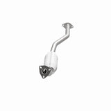 MagnaFlow Direct Fit Catalytic Converter 01-04 Xterra Driver Side Rear 3.3L - 447229