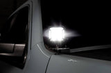 ORACLE Lighting Vega Series 4 LED Light Pod Spotlights - 5921-4-001