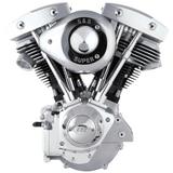 S&S Cycle 70-84 BT SH93 Complete Assembled Engine - 31-9905