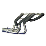 DEI Exhaust Wrap Kit - 4 and 6 Cylinder - Speed Sleeves - Black - 10084