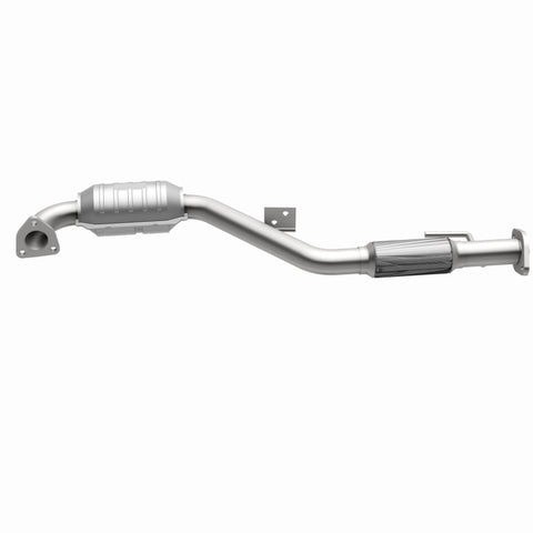 MagnaFlow Conv DF 02-03 MPV 3.0L Passenger Side Rear - 24429