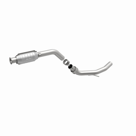 MagnaFlow Conv Direct Fit Chrysler 98-99 - 23257