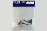 EBC 07-10 Mercedes-Benz M-Class (ML) ML320 CDi 3.0 TD Front Wear Leads - EFA059