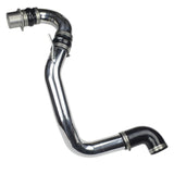 Injen 15-19 Volkswagen GTI (MK7) 2.0L Turbo TSI Aluminum Intercooler Piping Kit - Polished - SES3078ICP