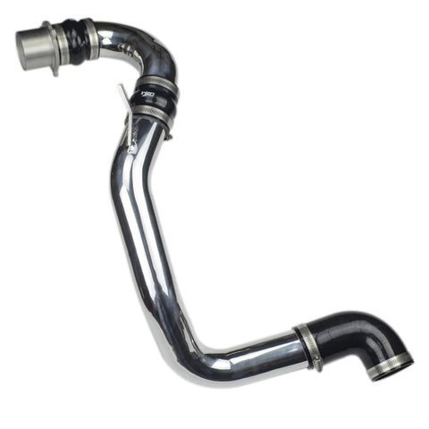 Injen 15-19 Volkswagen GTI (MK7) 2.0L Turbo TSI Aluminum Intercooler Piping Kit - Polished - SES3078ICP