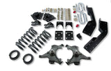 Belltech LOWERING KIT W/O SHOCKS - 787