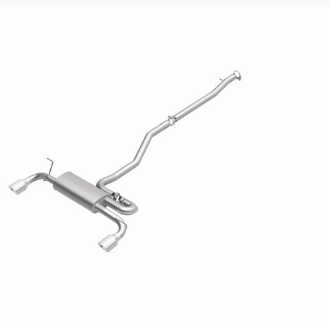 Magnaflow SYS C/B 12 Range Rover Evoque 2.0L - 15065