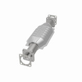 MagnaFlow Direct Fit Catalytic Converter 91-94 Isuzu Rodeo 3.1L V6 - 3391657