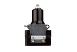 Aeromotive Adjustable Fuel Pressure Regulator 30-120PSI .313 Valve -3x -8 / 1x -10 Inlet -10 Return - 13145
