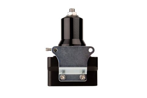 Aeromotive Pro-Series EFI Boost Reference Regulator - 13110