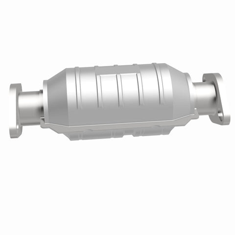 MagnaFlow Conv DF 95-98 Nissan 240SX 2.4L Front (49 State) - 93297