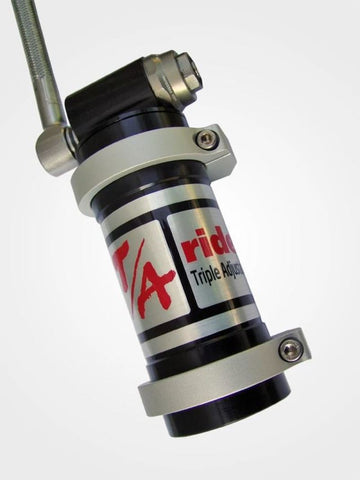 Ridetech 62-67 Nova Front TQ Shockwaves - 11253011