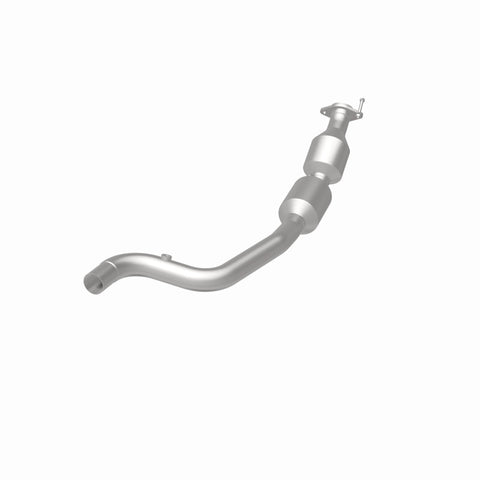 MagnaFlow 13-17 Range Rover V8 5 OEM Underbody Direct Fit EPA Compliant Catalytic Converter - 21-536