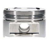 JE Pistons VW 1.8T 20V 8.5 KIT Set of 4 Pistons - 242926