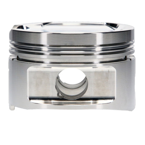 JE Pistons VW 1.8T 20V 8.5 KIT Set of 4 Pistons - 242928