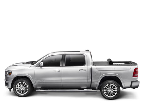 BAK 09-18 Dodge Ram (19-21 Classic) 1500 w/ Ram Box Revolver X4s 5.7ft Bed Cover - 80207RB