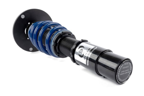 Dinan 15-24 Mini Cooper S/JCW (F55/F56) Adjustable Coil-Over Suspension System (Non DDC Vehicles) - D190-0001
