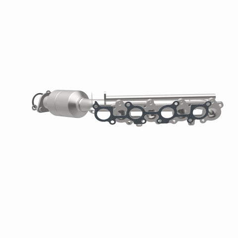 MagnaFlow Direct Fit Catalytic Converter 05-09 Lexus GX470 4.7L - 50323