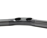 Dinan 04-10 BMW 530i/535i/545i/550i/650i/M5/M6 (E60/E63/E64) Carbon Fiber Strut Tower Brace - Front - D180-0007A