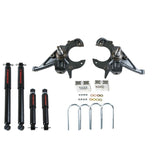Belltech LOWERING KIT WITH ND2 SHOCKS - 614ND