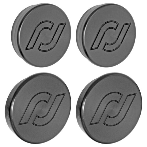 RockJock JL/JT Frame Plug Bundle Pack - 2 pcs - RJ-600000-BDL