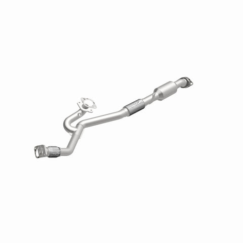 MagnaFlow Conv DF 14-15 Buick LaCrosse Premium / Leather V6 3.6L - 52896