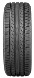 Yokohama Geolandar CV G058 Tire - 225/60R17 99H - 110105815