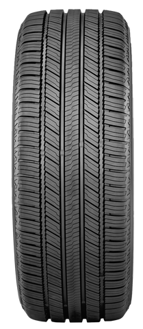 Yokohama Geolandar CV G058 Tire - 215/70R16 100H - 110105805