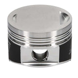 Wiseco Toyota 3TC Turbo F-TOP 1.375 X 87MM Piston Shelf Stock - 6547M87