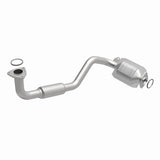 MagnaFlow Direct Fit Catalytic Converter Toyota MR2 Rear Conv. - 23109