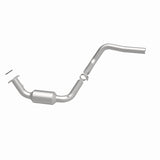 MagnaFlow Catalytic Converter Direct Fit Hummer H2 - 4451218